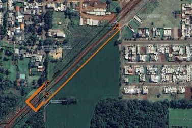 Adequação de rede de água pode afetar abastecimento na Vila Floratta