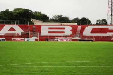Foz do Iguaçu FC estreia na Divisão de Acesso neste domingo (05) no ABC
