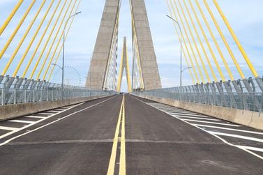 Ciudad del Este pede abertura da Ponte da Integração para desafogar trânsito