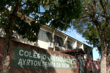Sem quórum mínimo de votação, estado decide terceirizar quatro colégios em Foz