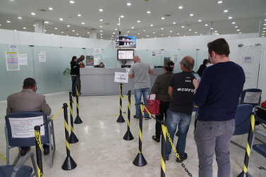 Agendamento para isenção do IPTU inicia em 10 de março; veja quem pode solicitar