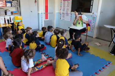 Projeto da prefeitura amplia 100 vagas para Professores da Educação Infantil