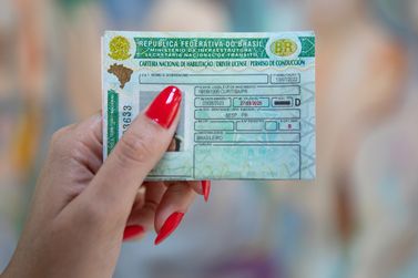 Projeto prevê emissão gratuita da primeira CNH para pessoas em vulnerabilidade