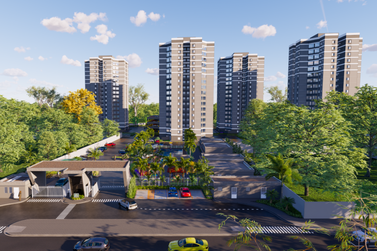 VRV inicia obra do Grand Solaris e reforça sua credibilidade na construção civil