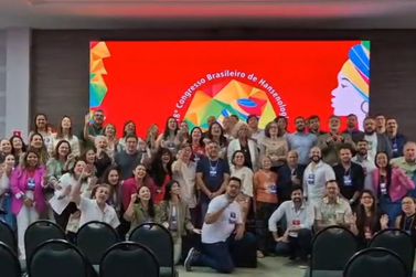 Foz do Iguaçu sediará o 19° Congresso Brasileiro de Hansenologia
