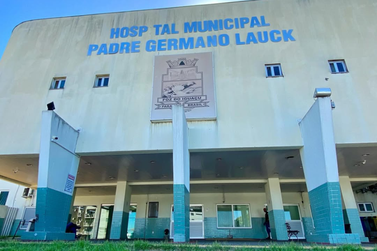 Hospital Municipal abre inscrições para estágio em 11 áreas de atuação