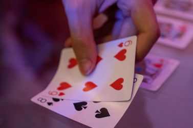 O que é hard hand no Blackjack?