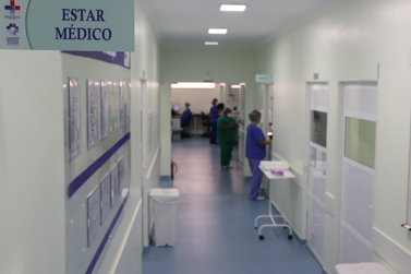 Para assegurar atendimento, Foz deve saldar dívida de hospital, recomenda TCE-PR