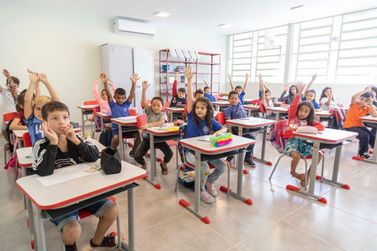 Prefeitura reforça quadro de professores e amplia investimentos na educação
