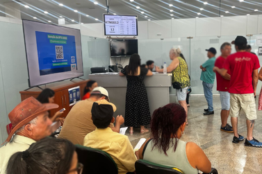 Segunda parcela do IPTU em Foz do Iguaçu vence no dia 15 de abril