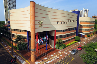 Vestibular UDC: gerações passaram por aqui. Agora é a sua vez de fazer história!