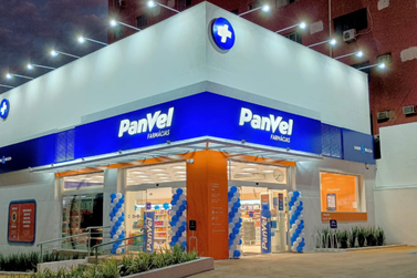 Foz do Iguaçu ganha terceira loja Panvel na Avenida Juscelino Kubitschek