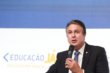 Ministro da Educação participa de relançamento das obras do campus da Unila