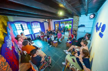 Concurso de Contos oferece prêmio com viagem e participação na Flip Paraty