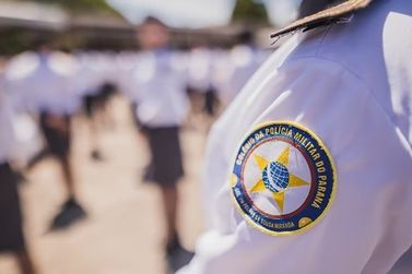Colégio da Polícia Militar está entre os melhores do Paraná no Enem 2024