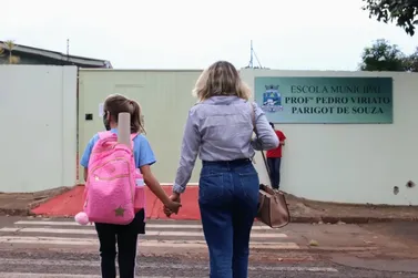 Foz do Iguaçu tem mais de mil alunos estrangeiros em escolas municipais