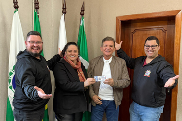 The Big Circus doa 30 mil ingressos para alunos da rede pública de Foz do Iguaçu