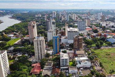Foz do Igua&ccedil;u &eacute; 2&ordf; cidade do Brasil a liberar venda nacional da agroind&uacute;stria