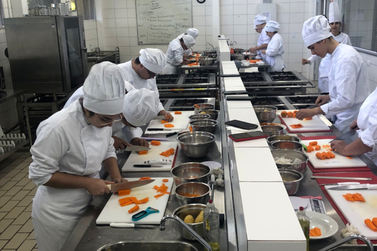 IFPR Foz do Igua&ccedil;u abre vagas remanescentes em tr&ecirc;s cursos gratuitos