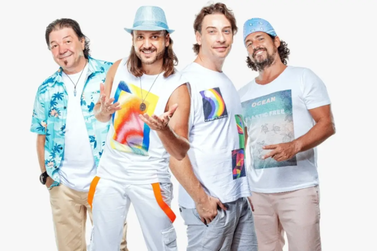 Falamansa e Imaginasamba s&atilde;o confirmados no Carnaval de Foz do Igua&ccedil;u