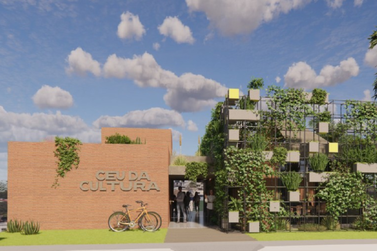 Novo centro cultural no Conjunto Bubas recebe investimento de R$ 1,6 milh&atilde;o 