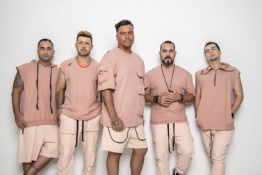 &Uacute;ltimos ingressos para show com Sorriso Maroto, Kamisa 10 e DJ Netto na Yup Star