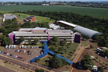 UNILA lan&ccedil;a processo seletivo com 264 vagas remanescentes em gradua&ccedil;&atilde;o