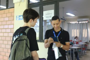 Unioeste abre 48 vagas remanescentes para gradua&ccedil;&atilde;o em Foz do Igua&ccedil;u