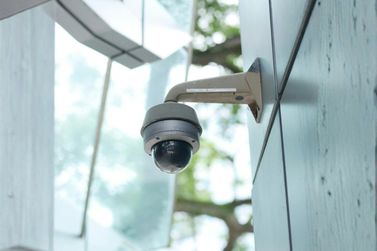 C&acirc;meras de casas e com&eacute;rcios poder&atilde;o ajudar na seguran&ccedil;a em Foz do Igua&ccedil;u 