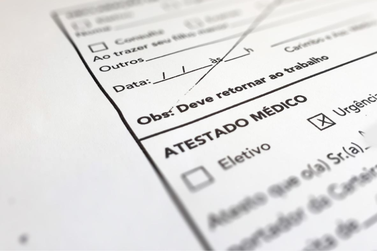 Em 2026, sa&uacute;de de Foz j&aacute; emitiu 62 mil atestados e setor de bares relata dificuldades