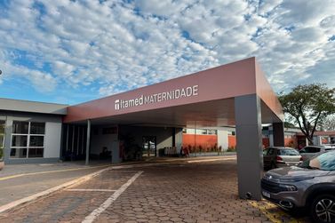 Crise financeira leva Itamed a pedir suspens&atilde;o de partos pelo SUS no prazo de 60 dias