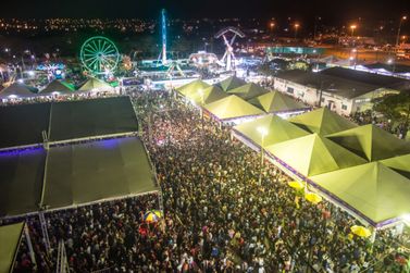 Fartal 2026 ter&aacute; shows, comidas t&iacute;picas e celebra&ccedil;&atilde;o dos 112 anos de Foz do Igua&ccedil;u