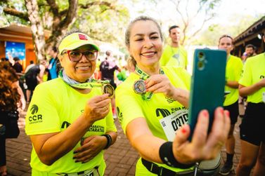 Inscri&ccedil;&otilde;es para Meia Maratona das Cataratas s&atilde;o prorrogadas at&eacute; 8 de maio