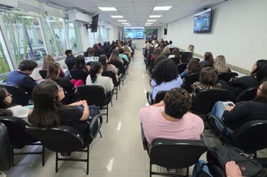 Moradores de Foz do Igua&ccedil;u podem se inscrever em curso gratuito para cuidar de idosos
