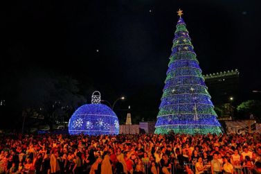 C&acirc;mara aprova mudan&ccedil;a e Funda&ccedil;&atilde;o Cultural passa a comandar Natal das Cataratas