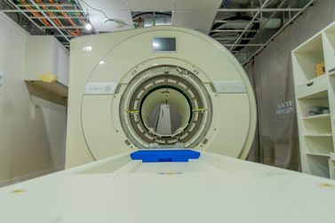 Novo aparelho de resson&acirc;ncia chega a unidade de sa&uacute;de no Porto Meira e amplia exames