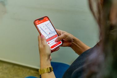 Popula&ccedil;&atilde;o pode acionar o Samu por aplicativo com envio autom&aacute;tico de localiza&ccedil;&atilde;o