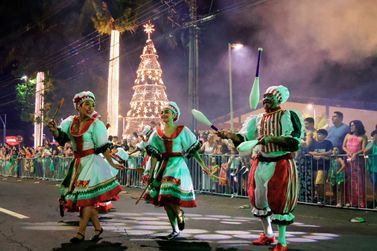 Projeto quer oficializar Funda&ccedil;&atilde;o Cultural na organiza&ccedil;&atilde;o do Natal das Cataratas