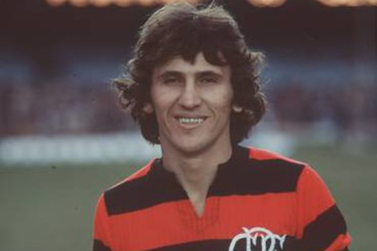 Ranking mostra os 5 maiores artilheiros da hist&oacute;ria do Flamengo