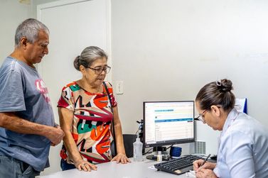 Procura por vacina contra gripe ainda &eacute; baixa em Foz do Igua&ccedil;u, alerta Secretaria de Sa&uacute;de