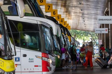 Ap&oacute;s casos de assalto, rodovi&aacute;ria ter&aacute; refor&ccedil;o na seguran&ccedil;a e funcionamento 24 horas 