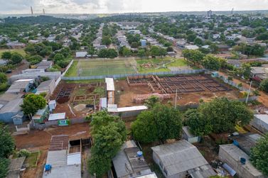 Ap&oacute;s mais de 25 anos de espera, Bubas come&ccedil;a receber pacote de obras de R$ 29 milh&otilde;es