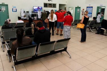 C&acirc;mara mant&eacute;m veto e impede divulga&ccedil;&atilde;o di&aacute;ria do tempo de espera na fila da sa&uacute;de