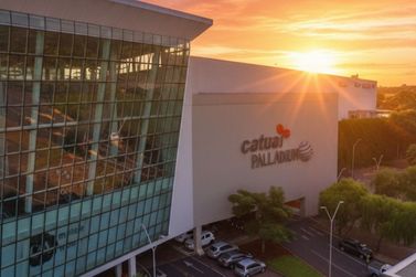 Catua&iacute; Palladium aposta em perfumes, gastronomia e promo&ccedil;&otilde;es para o Dia das M&atilde;es