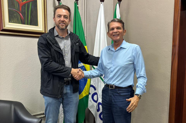 Engenheiro com passagem por Itaipu assume Secretaria de Obras de Foz do Igua&ccedil;u 