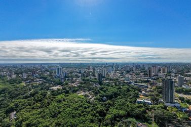 Foz avan&ccedil;a em ranking de desenvolvimento social e ganha seis posi&ccedil;&otilde;es no Paran&aacute;