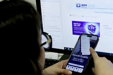 Foz do Igua&ccedil;u tem crescimento de 3,6% nas declara&ccedil;&otilde;es do Imposto de Renda