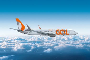 GOL retoma voos diretos entre Foz do Igua&ccedil;u e Porto Alegre a partir de julho