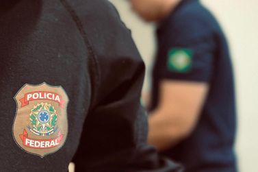 Homem &eacute; flagrado com medicamentos trazidos do Paraguai antes de voo para S&atilde;o Paulo