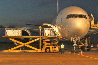 Intelig&ecirc;ncia alerta para poss&iacute;vel mega-assalto ligado ao PCC em aeroporto do Paraguai